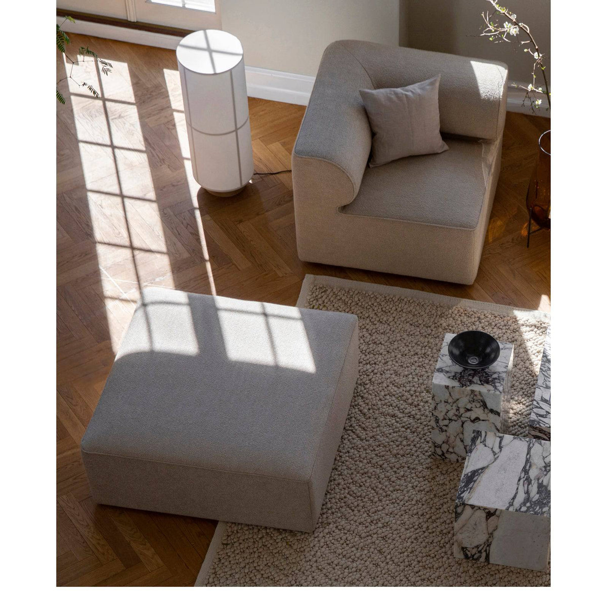 Audo - Hashira - Floor Lamp - Skandium London