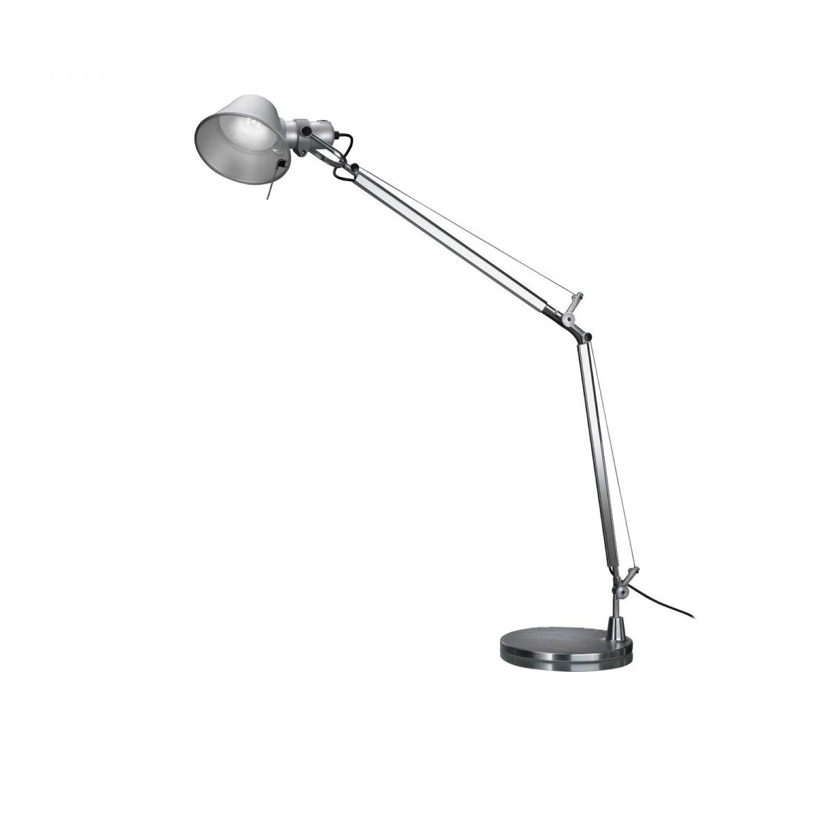 Artemide - Tolomeo - Table Lamp - Skandium London