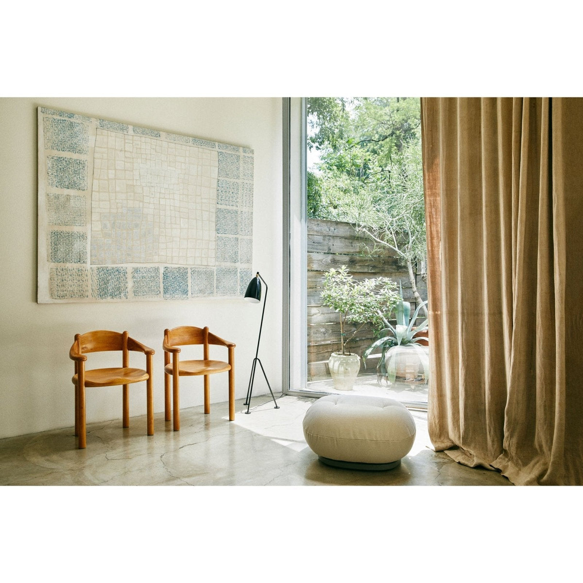 Gubi - Daumiller Armchair - Skandium London