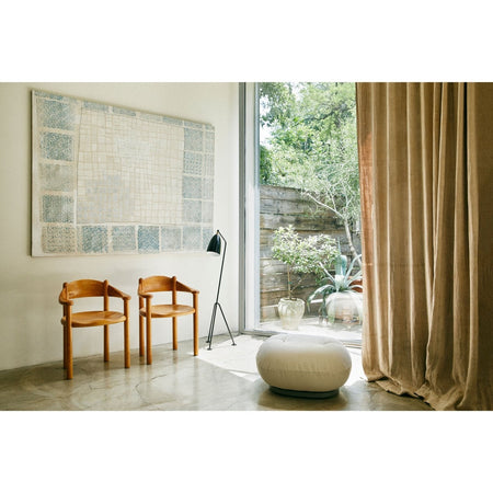 Gubi - Daumiller Armchair - Skandium London