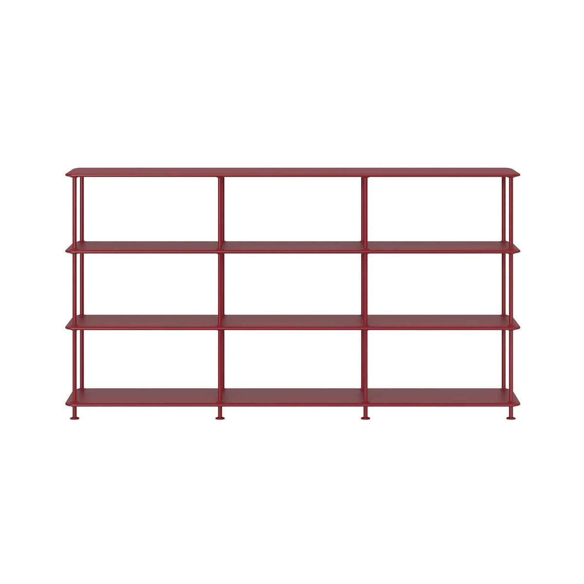 Montana - Free shelving system - Skandium London