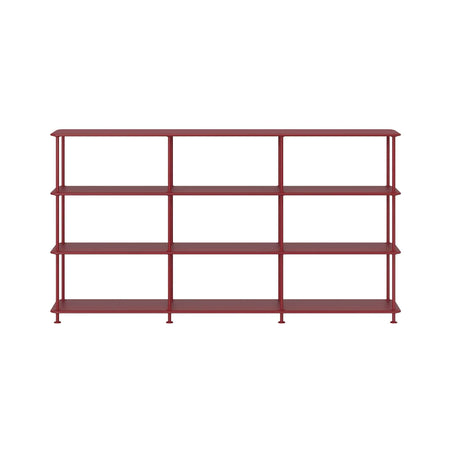Montana - Free shelving system - Skandium London