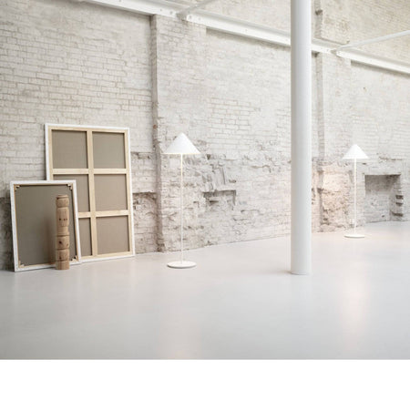 Keglen | floor lamp | Louis Poulsen | Skandium London