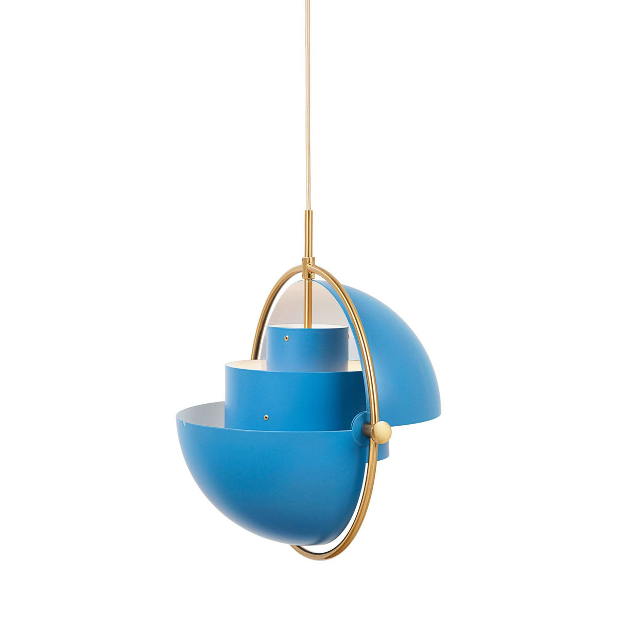 Gubi - Multi-lite pendant lamp - Skandium London