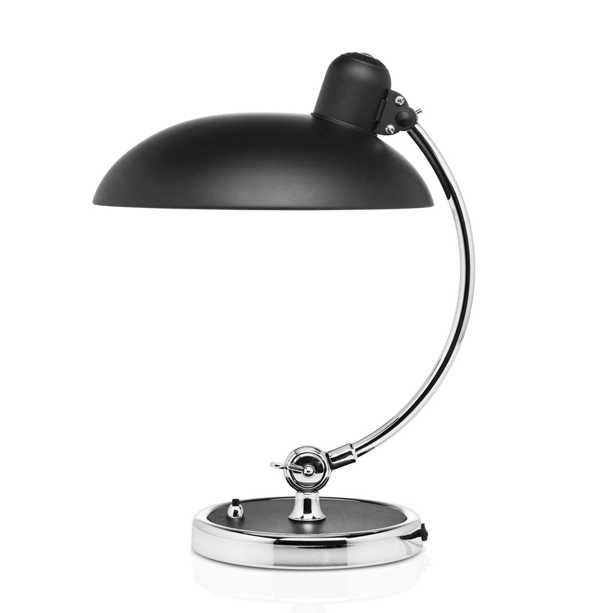 Fritz Hansen Lighting - Kaiser idell™ Table Lamp - 6631 - Skandium London