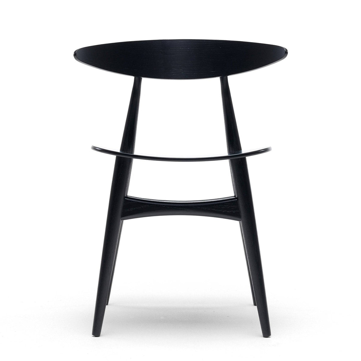 Carl Hansen - CH33 chair - Skandium London