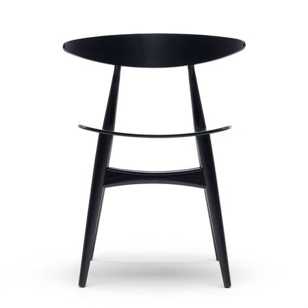 Carl Hansen - CH33 chair - Skandium London