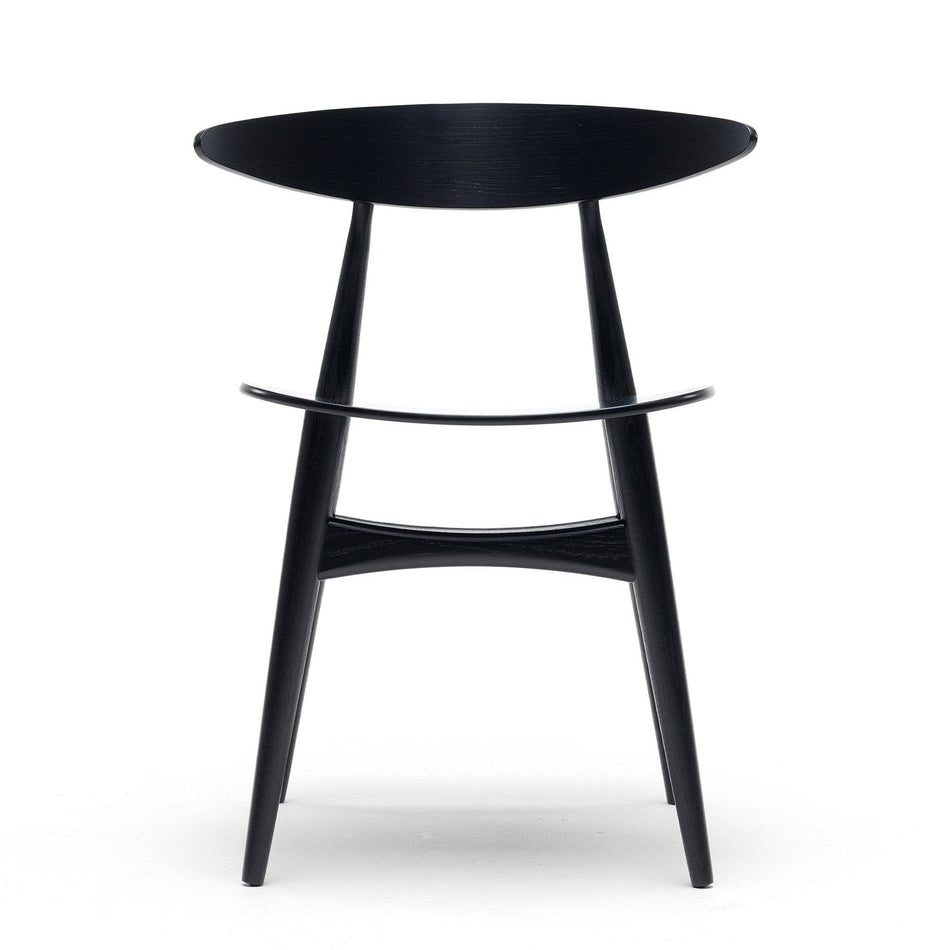 Carl Hansen - CH33 chair - Skandium London