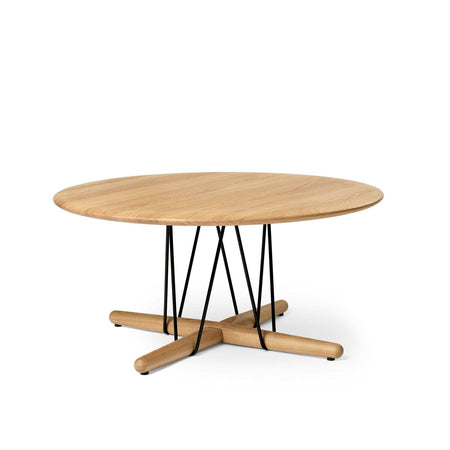 Carl Hansen - E021 Embrace Lounge Table - Skandium London