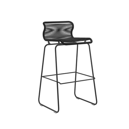 Montana - Panton One Bar Chair 76cm - Skandium London