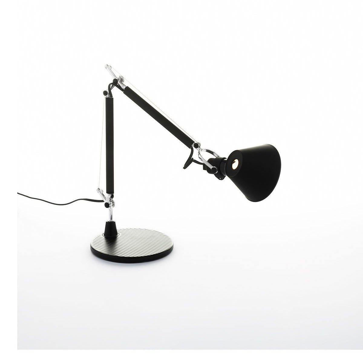 Artemide - Tolomeo - Micro Table Lamp - Skandium London