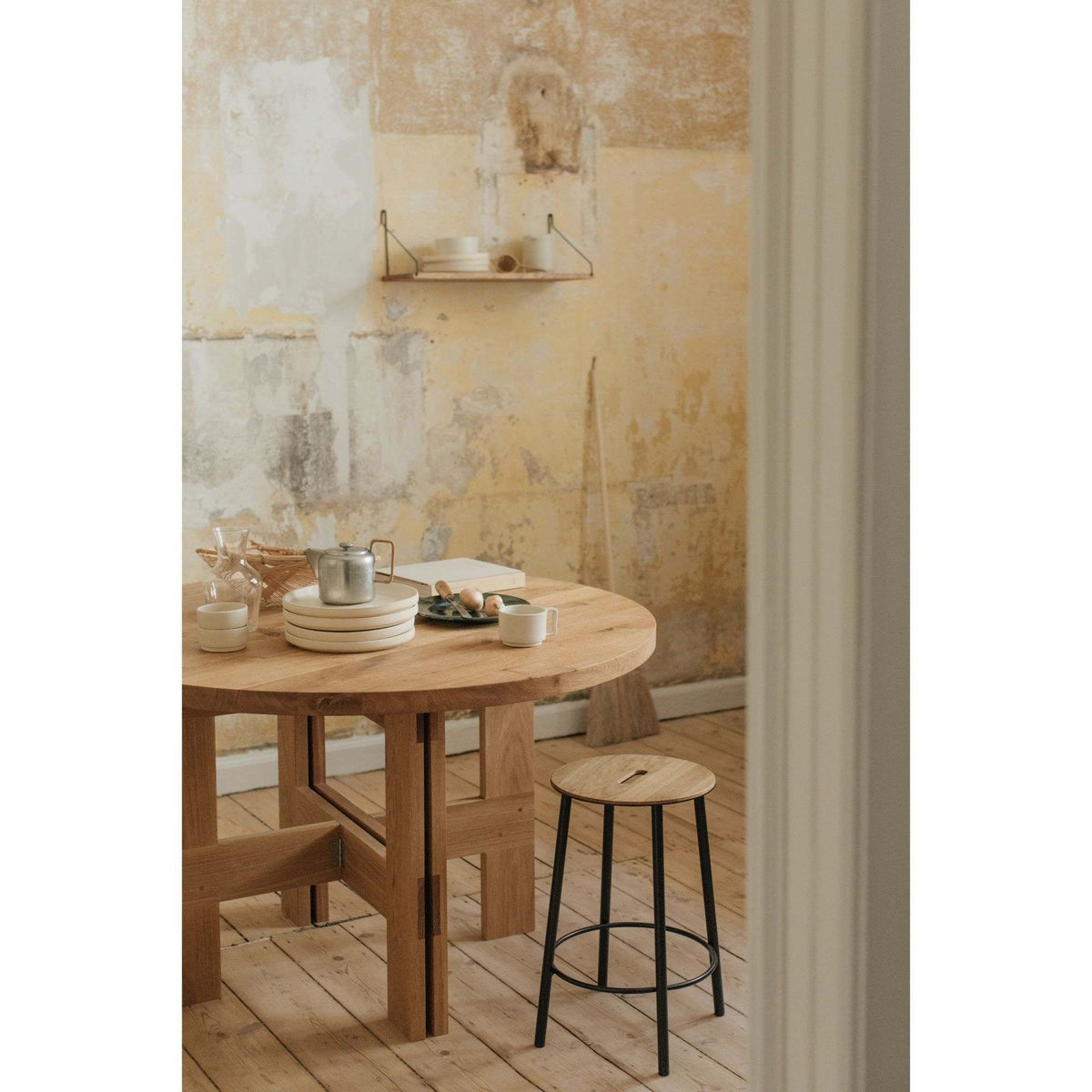 Farmhouse Table | Frama | Skandium London
