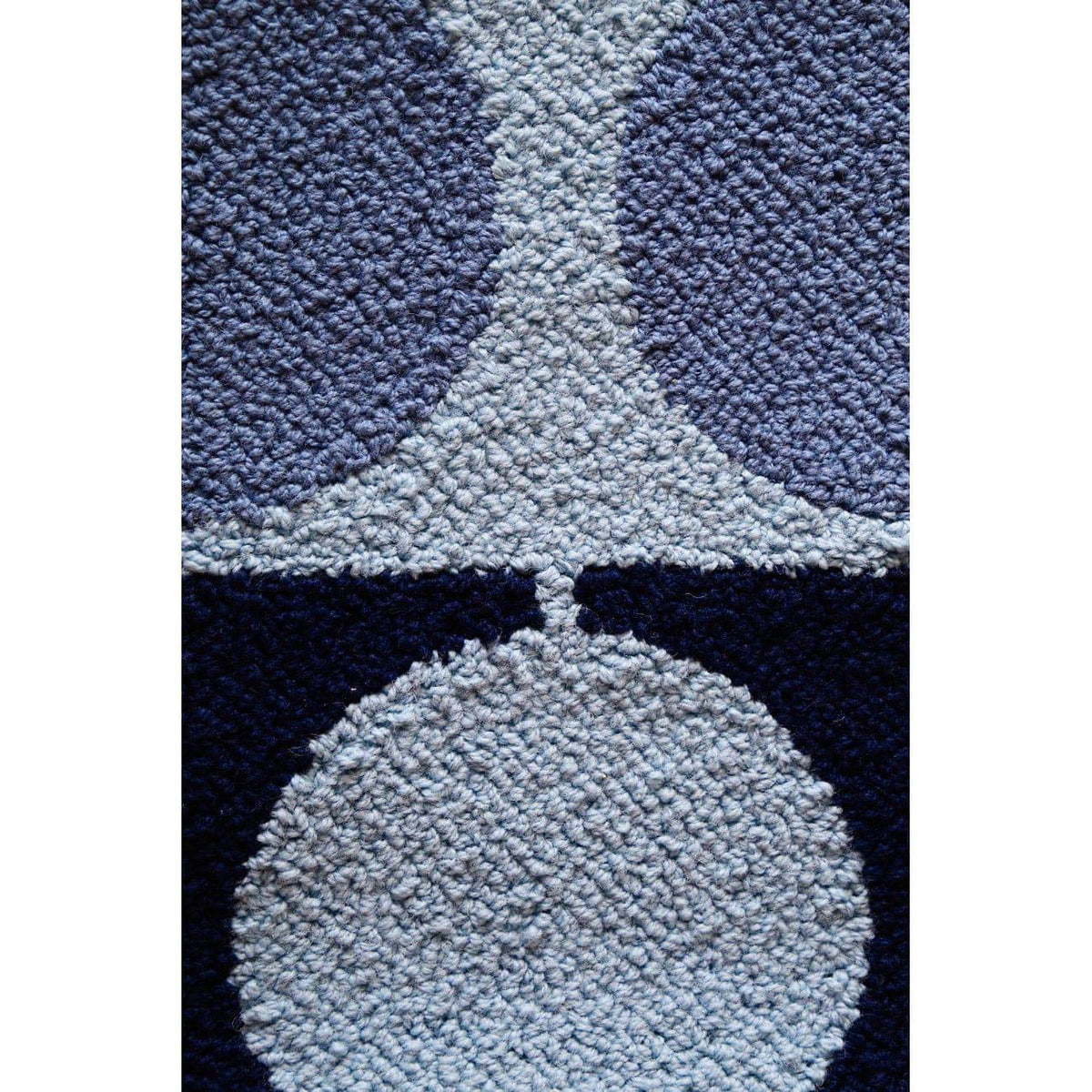 Circle rug | House of Finn Juhl | Skandium London
