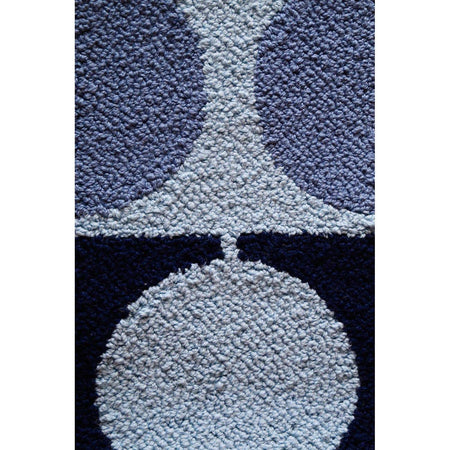 Circle rug | House of Finn Juhl | Skandium London