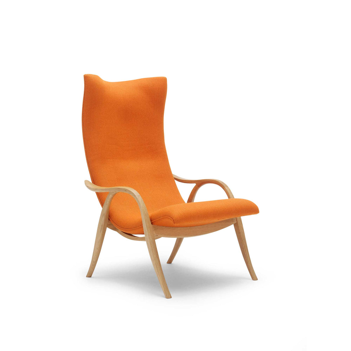 Carl Hansen - FH429 The Signature chair - Skandium London