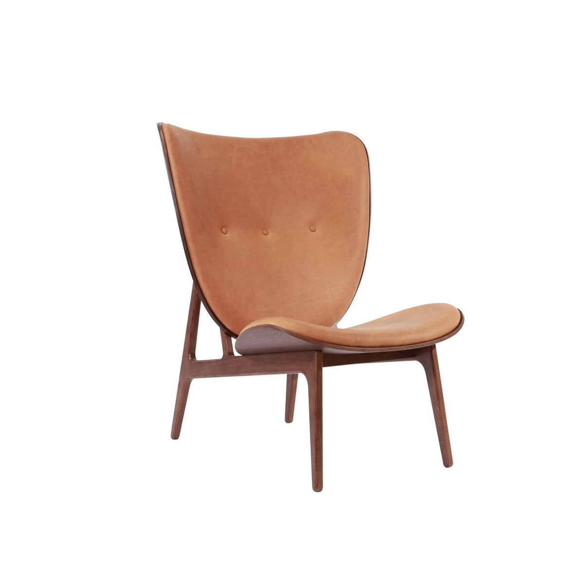 NORR11 - Elephant Lounge Chair - Skandium London