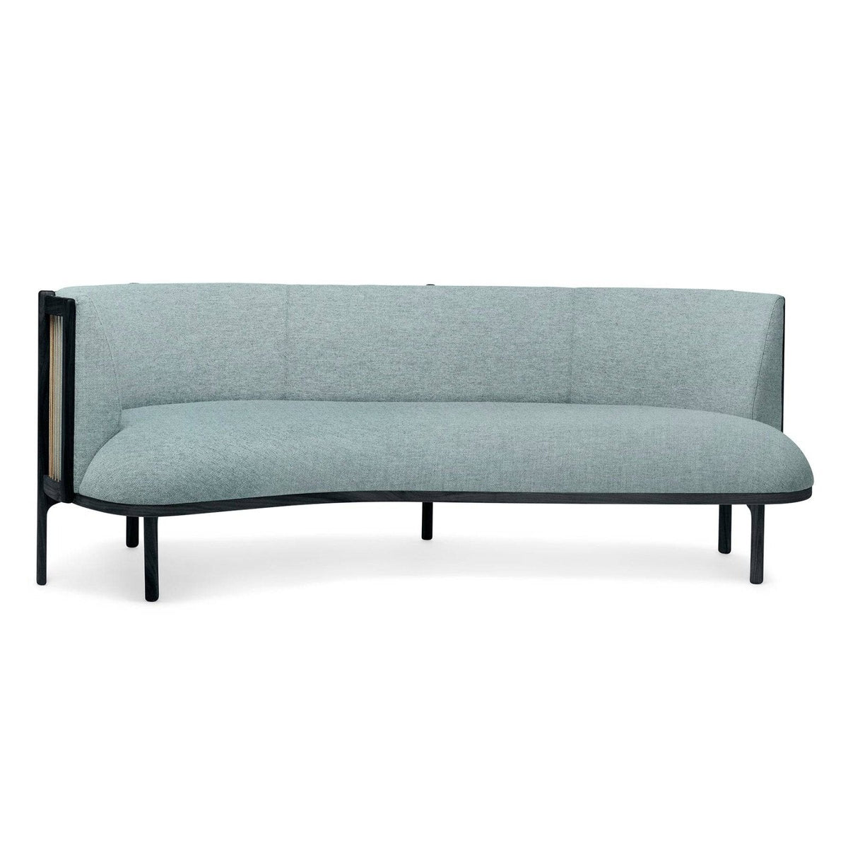 Carl Hansen - RF1903 sideways sofa - Skandium London