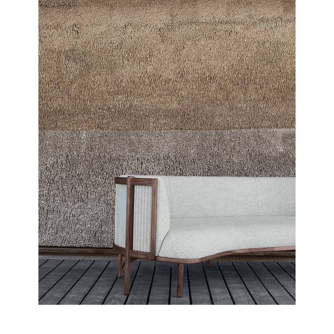 Carl Hansen - RF1903 sideways sofa - Skandium London
