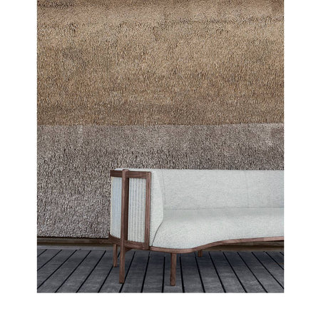 Carl Hansen - RF1903 sideways sofa - Skandium London
