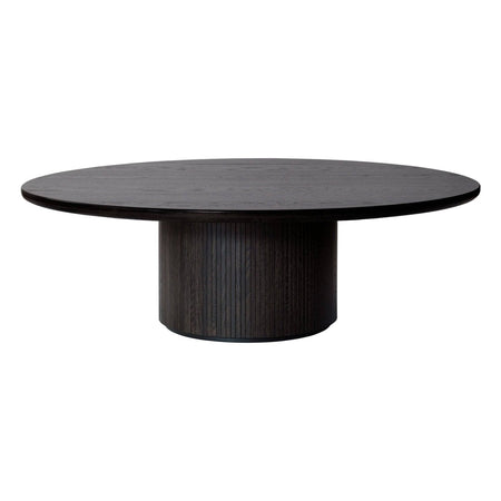 Gubi - Moon Coffee Table - Round - Skandium London