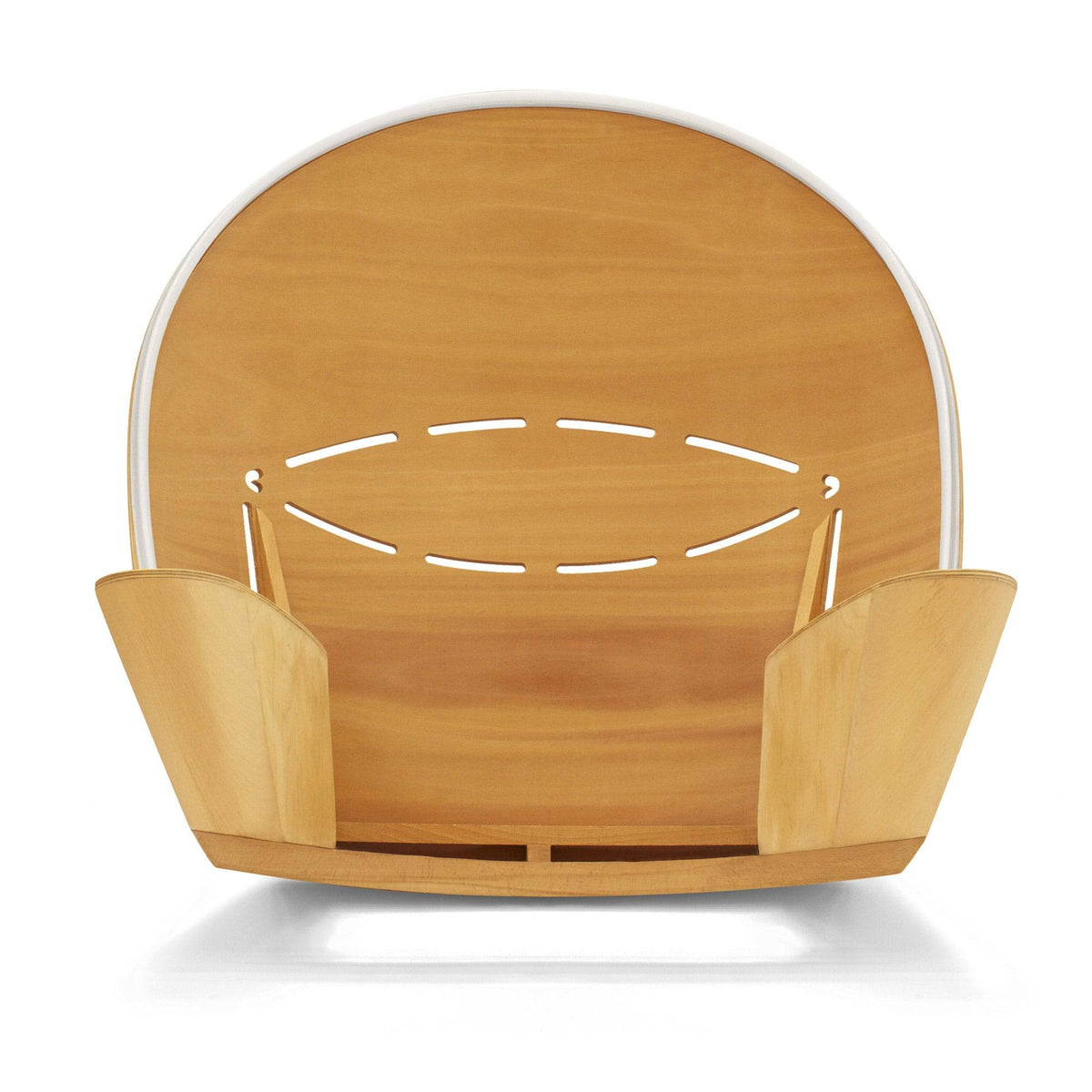 Carl Hansen - CH468 armchair - Skandium London