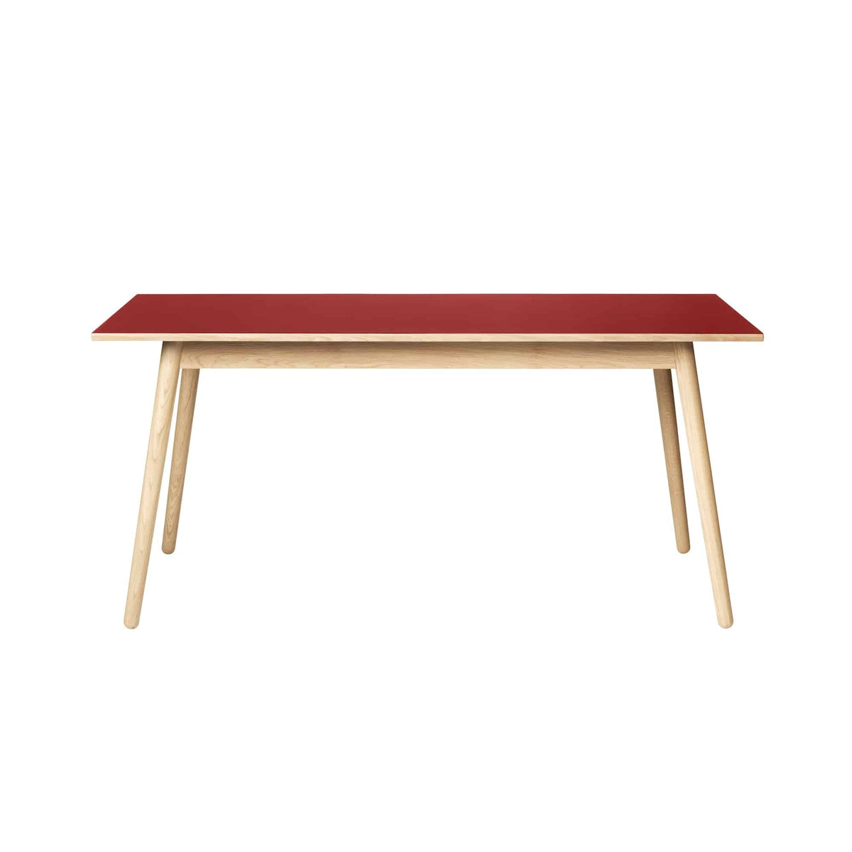 FDB - C35B Dining table - Skandium London