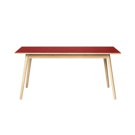 FDB - C35B Dining table - Skandium London