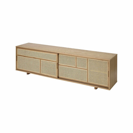 Design House Stockholm - Air Sideboard - Low - Skandium London