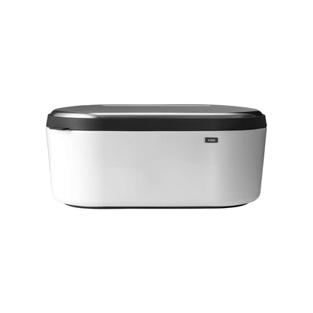 Vipp - VIPP270 - Bread Box - Skandium London
