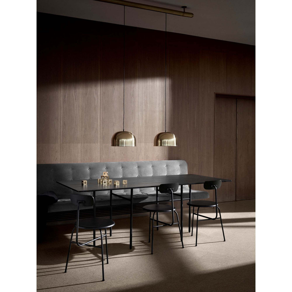 Afteroom dining chair | Menu | Skandium London