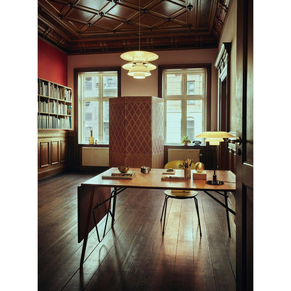 Louis Poulsen - PH 6½-6 Pendant Light - Skandium London