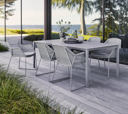 Breeze Chair | Cane-line | Skandium London