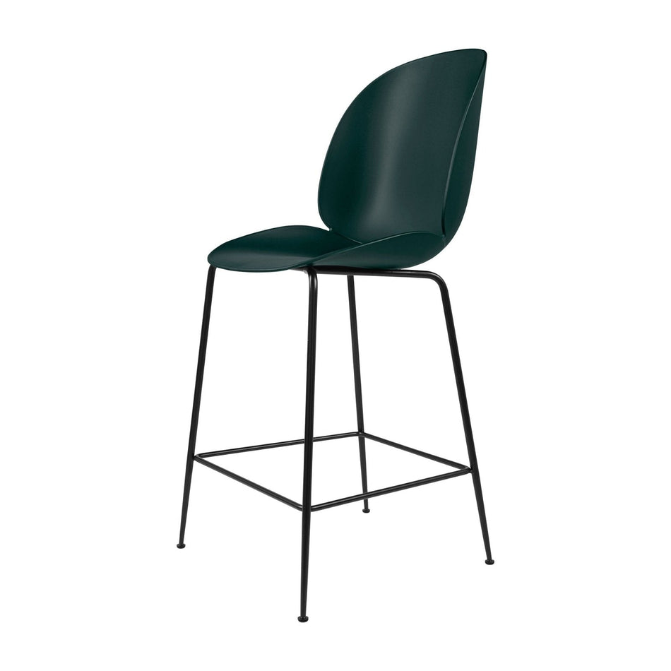 Gubi - Beetle Counter Chair - Skandium London