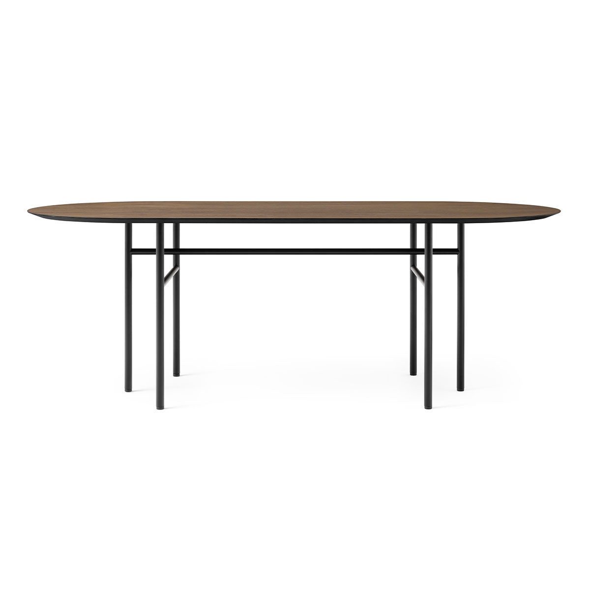 Audo - Snaregade Dining Table, Oval - Skandium London