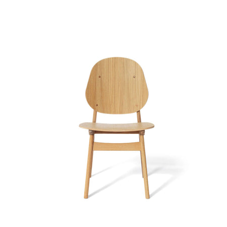 Warm Nordic - Noble Chair - Skandium London