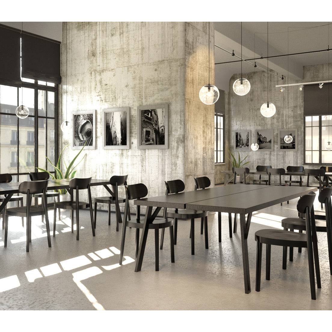 Thonet - Chair 118 - Skandium London
