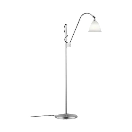 Gubi - BL3 Floor Lamp - Ø16 - Skandium London