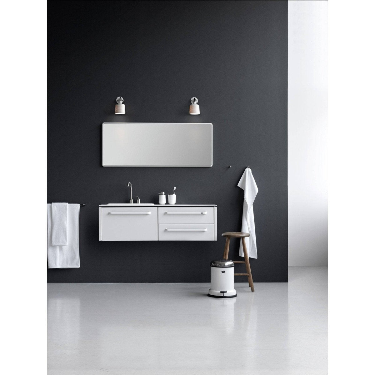 Vipp - VIPP13 - Bin 4L - Skandium London