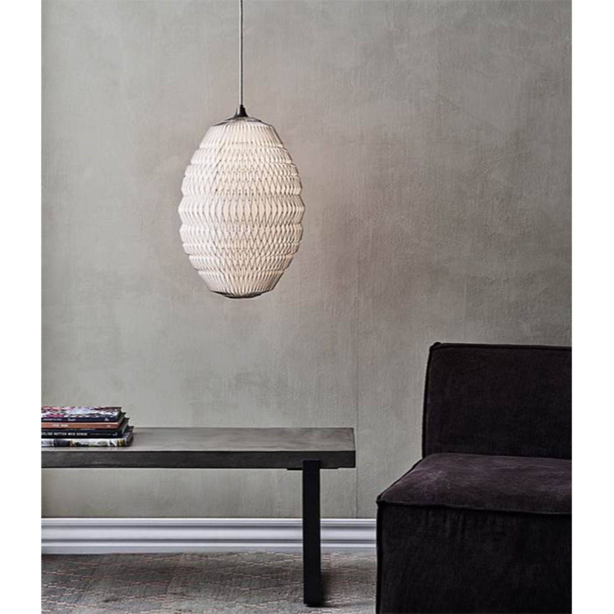 Caleo Pendant Lamp | Le Klint | Skandium London