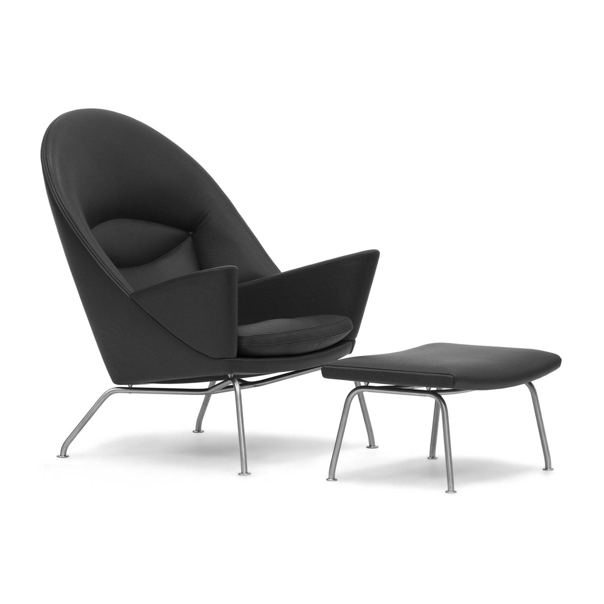 Carl Hansen - CH468 armchair - Skandium London