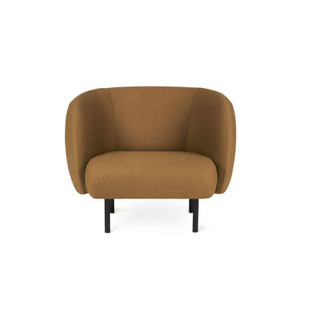 Warm Nordic - Cape Lounge Chair - Skandium London