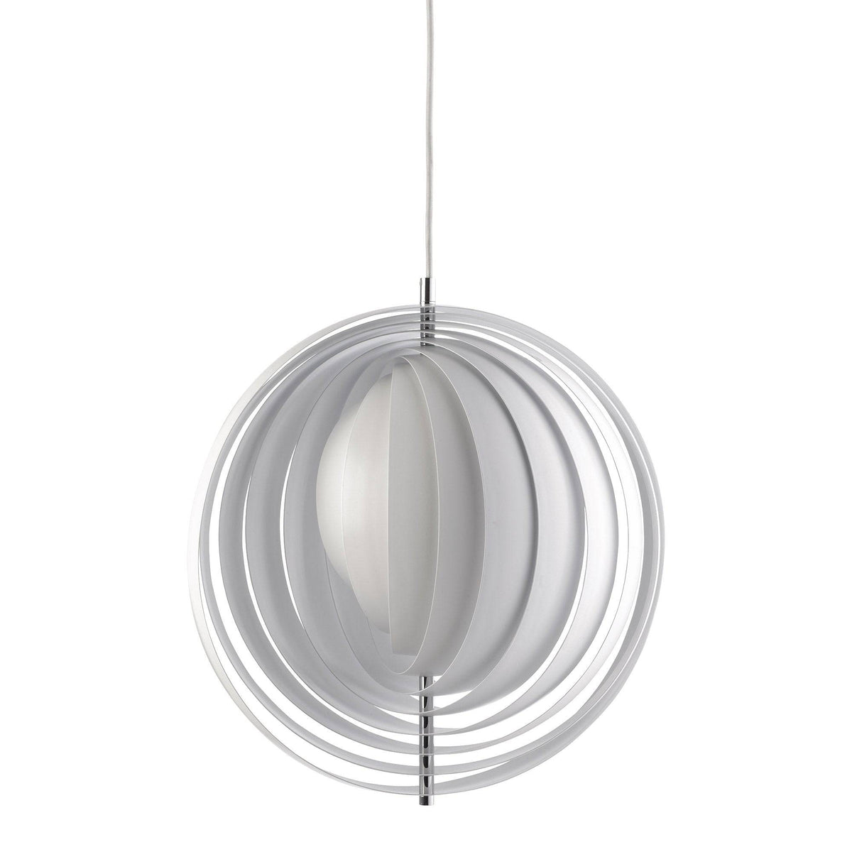 Moon pendant lamp - XL | Verpan | Skandium London
