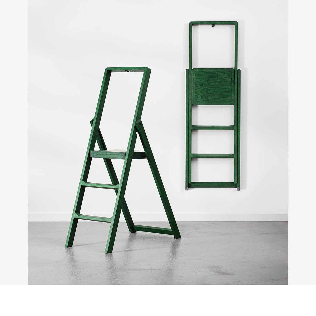 Design House Stockholm - Step Stepladder - Skandium London