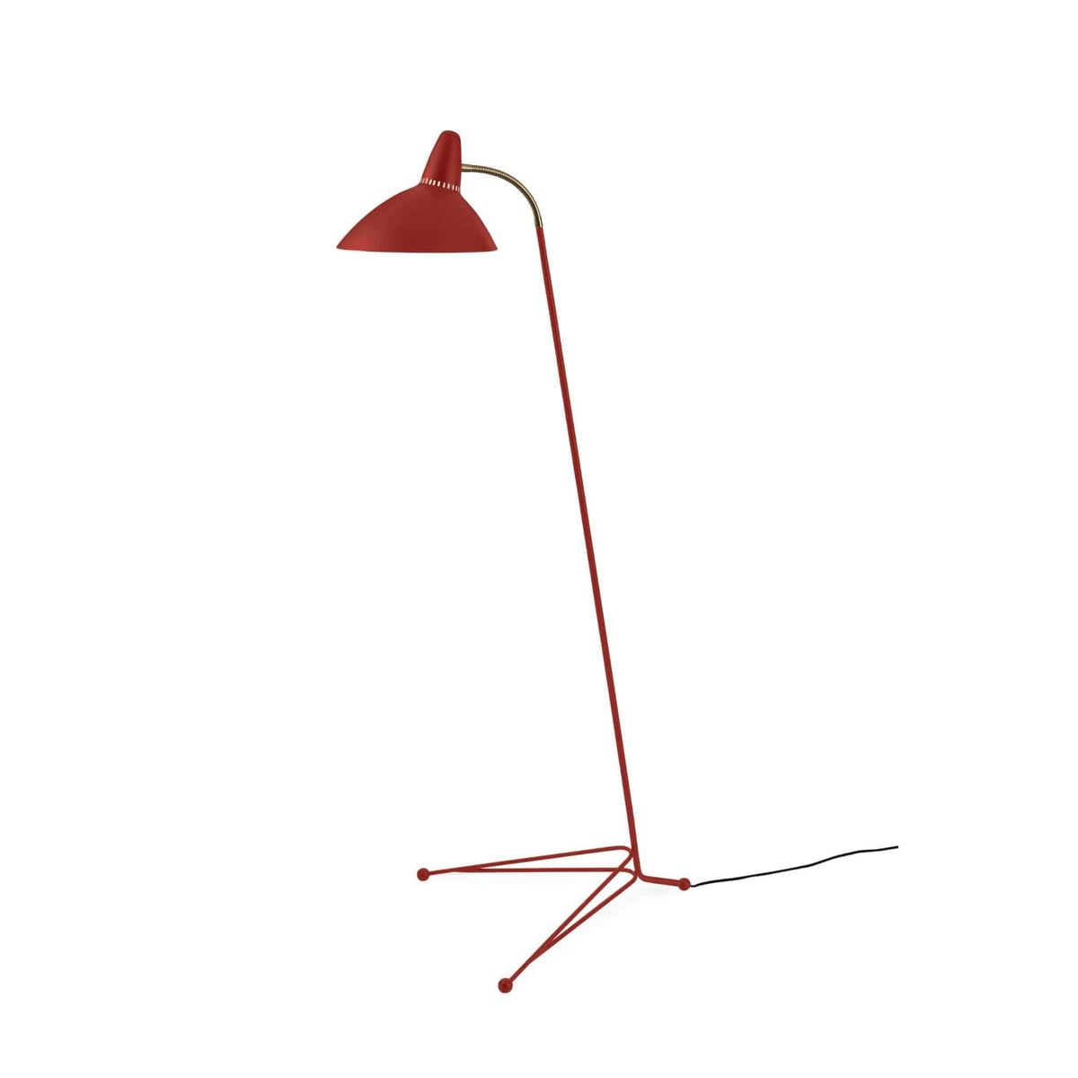 Warm Nordic - Lightsome Floor Lamp - Skandium London