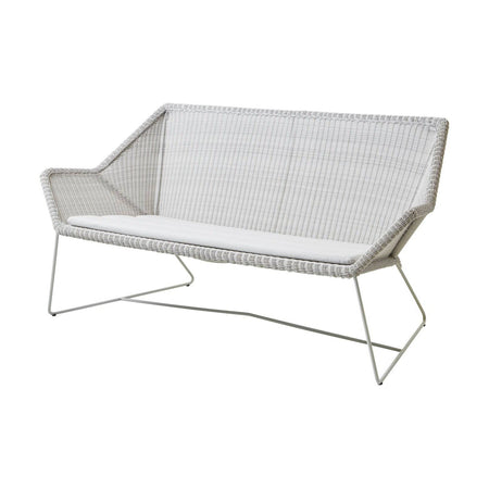 Cane-line - Breeze 2-seater sofa - Skandium London