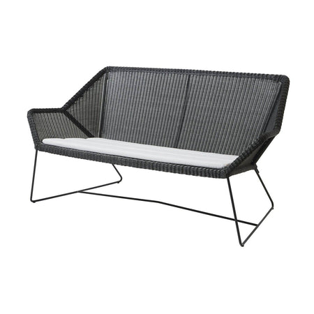 Cane-line - Breeze 2-seater sofa - Skandium London