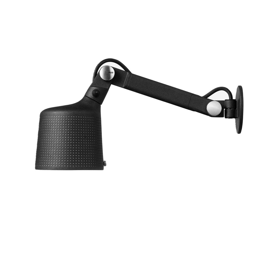VIPP523 | Wall Lamp | Small | Vipp | Skandium London