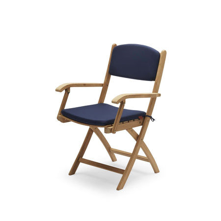 Fritz Hansen - Selandia Armchair - Skandium London