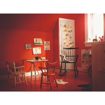 J52G Rocking Chair | FDB | Skandium London