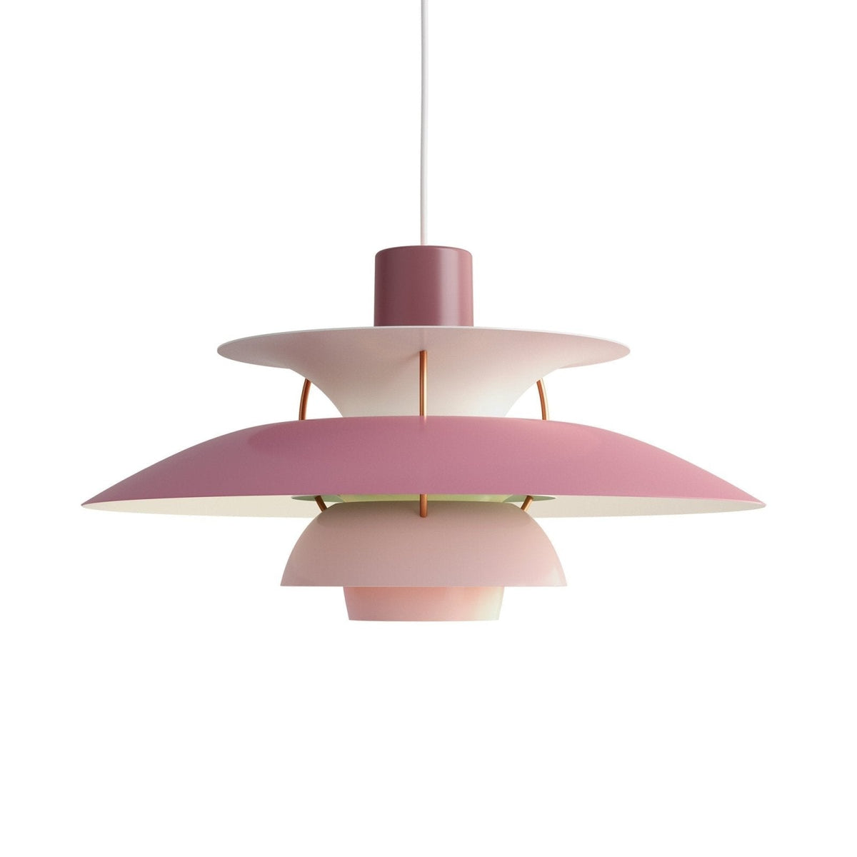 Louis Poulsen - PH 5 Pendant - Hues - Skandium London